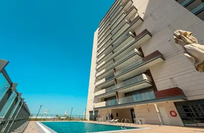 Apartment - 2 Bedrooms - 3 Bathrooms for rent in Marina District - Lusail