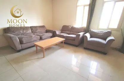 Apartment - 2 Bedrooms - 2 Bathrooms for rent in Muntazah 7 - Al Muntazah - Doha Apartment - 2 Bedrooms - 2 Bathrooms for rent in Muntazah 7 - Al Muntazah - Doha
