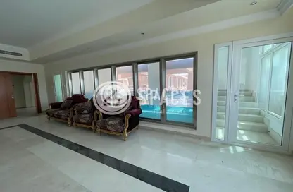Penthouse - 5 Bedrooms - 6 Bathrooms for sale in West Porto Drive - Porto Arabia - The Pearl Island - Doha