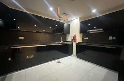 شقة - غرفة نوم - 2 حمامات للايجار في فيفا سنترال - فيفا بحرية - جزيرة اللؤلؤة - الدوحة