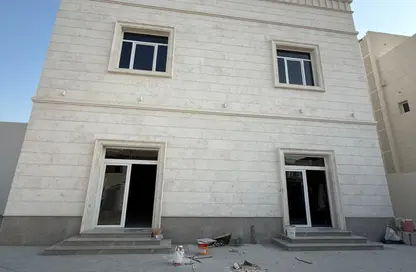 فيلا - 7 غرف نوم - 5 حمامات للبيع في الوكير - الوكير - الوكرة