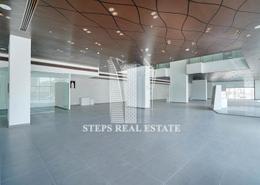 Show Room - 4 bathrooms for rent in Salaja Street - Doha Al Jadeed - Doha