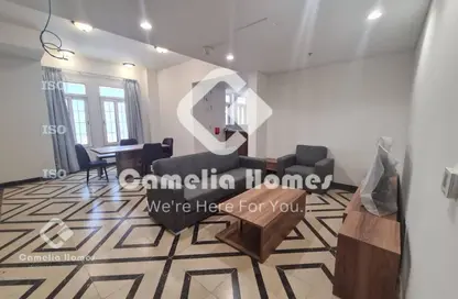 شقة - 2 غرف نوم - 2 حمامات للايجار في فوكس هيلز - فوكس هيلز - الوسيل