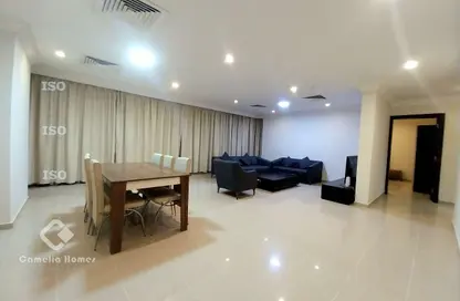 Apartment - 2 Bedrooms - 2 Bathrooms for rent in Old Salata - Salata - Doha