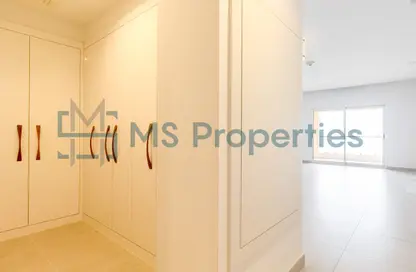 Apartment - Studio - 1 Bathroom for rent in Viva East - Viva Bahriyah - The Pearl Island - Doha