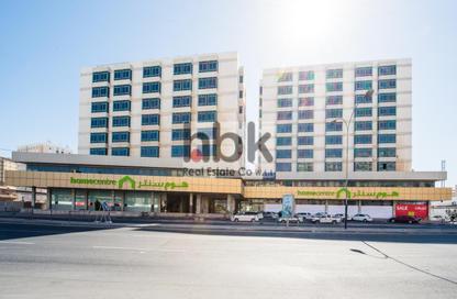 مساحات مكتبية - استوديو - 1 حمام للايجار في برج مشيرب - مشيرب - مشيرب - الدوحة