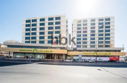 مساحات مكتبية - استوديو - 1 حمام للايجار في برج مشيرب - مشيرب - مشيرب - الدوحة
