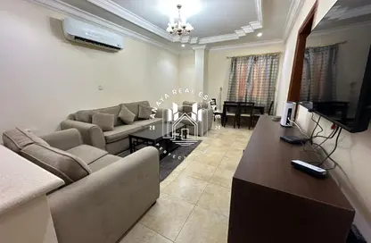 شقة - غرفة نوم - 1 حمام للايجار في شارع نجمه - نجمة - الدوحة شقة - غرفة نوم - 1 حمام للايجار في شارع نجمه - نجمة - الدوحة