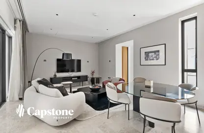 Villa - 5 Bedrooms - 6 Bathrooms for rent in Msheireb Galleria - Msheireb Downtown Doha - Doha