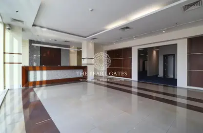 Office Space - Studio - 2 Bathrooms for rent in Al Nuaija Street - Al Nuaija - Doha