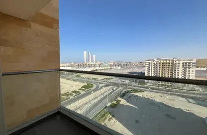 شقة - 2 غرف نوم - 2 حمامات للايجار في مدينة اللسيل - الوسيل