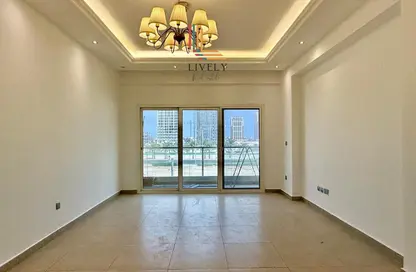 Apartment - 2 Bedrooms - 4 Bathrooms for rent in Artan Residence Apartments Fox Hills 150 - Fox Hills - Lusail