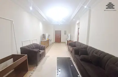 Apartment - 2 Bedrooms - 2 Bathrooms for rent in Al Sadd Road - Al Sadd - Doha