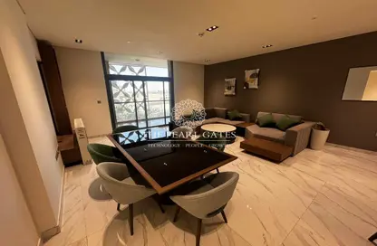 Apartment - 3 Bedrooms - 4 Bathrooms for sale in Lusail City - Lusail