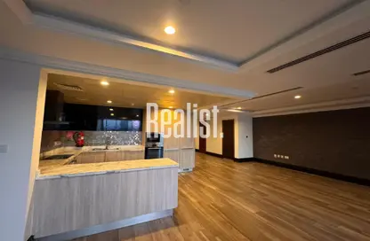 Duplex - 2 Bedrooms - 3 Bathrooms for rent in Viva East - Viva Bahriyah - The Pearl Island - Doha
