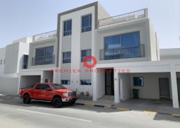 Villa - 3 bedrooms - 4 bathrooms for rent in Muraikh - AlMuraikh - Doha