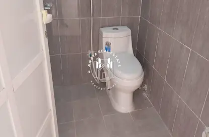 Apartment - 1 Bedroom - 1 Bathroom for rent in Wadi Al Sail Villas - Wadi Al Sail - Doha