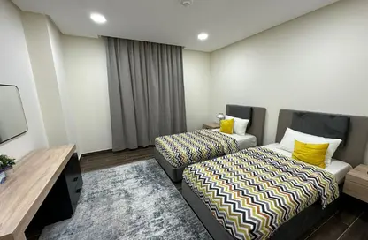Apartment - 2 Bedrooms - 3 Bathrooms for sale in Al Erkyah City - Lusail