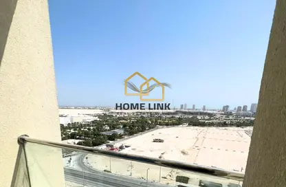 Apartment - 2 Bedrooms - 2 Bathrooms for rent in Al Erkyah City - Lusail
