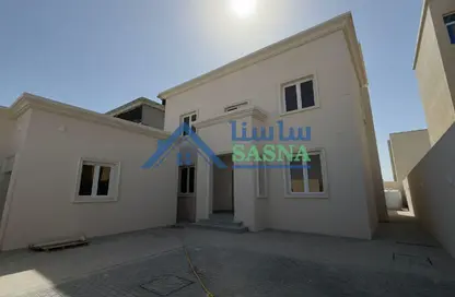 Villa - 7 Bedrooms - 7+ Bathrooms for sale in Al Thumama - Al Thumama - Doha