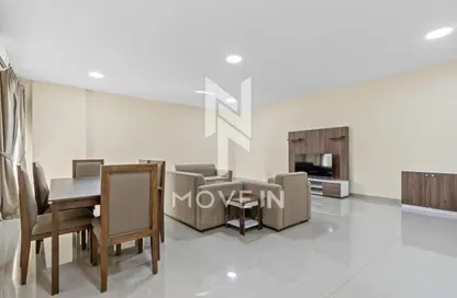 Apartment - 2 Bedrooms - 2 Bathrooms for rent in Old Al Ghanim - Al Ghanim - Doha Apartment - 2 Bedrooms - 2 Bathrooms for rent in Old Al Ghanim - Al Ghanim - Doha