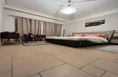 Apartment - 1 Bedroom - 2 Bathrooms for rent in Mercato - Qanat Quartier - The Pearl Island - Doha