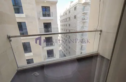 شقة - 2 غرف نوم - 3 حمامات للايجار في ريجنسي ريزيدنس فوكس هيلز 1 - الوسيل
