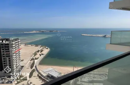 Apartment - 2 Bedrooms - 3 Bathrooms for sale in Burj DAMAC Waterfront - Waterfront Residential - The Waterfront - Lusail
