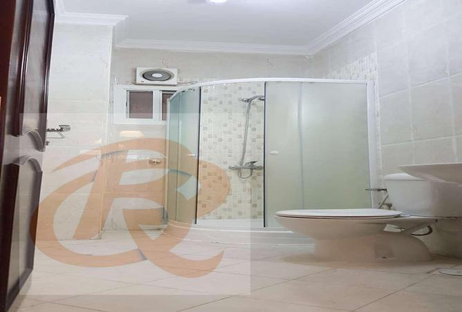 Apartment - 2 Bedrooms - 2 Bathrooms for rent in Old Airport Road - Old Airport Road - Doha