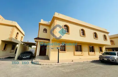 Compound - 4 Bedrooms - 4 Bathrooms for rent in Al Waab - Al Waab - Doha