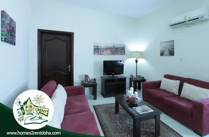 Apartment - 1 Bedroom - 1 Bathroom for rent in Al Waab - Al Waab - Doha