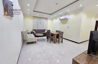 Apartment - 2 Bedrooms - 2 Bathrooms for rent in Al Mansoura - Al Mansoura - Doha
