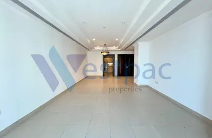 شقة - 2 غرف نوم - 3 حمامات للايجار في برج 6 - بورتو أرابيا - جزيرة اللؤلؤة - الدوحة