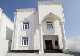 Villa - 7 bedrooms - 7 bathrooms for sale in Al Kheesa - Al Kheesa - Umm Salal Mohammad
