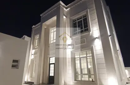 Villa - 7+ Bedrooms - 7+ Bathrooms for sale in Al Kharaitiyat - Al Kharaitiyat - Al Kharaitiyat - Umm Salal Mohammed