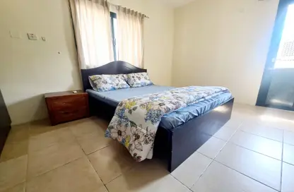 شقة - 2 غرف نوم - 2 حمامات للايجار في سلاطة القديمة - سلاطة - الدوحة