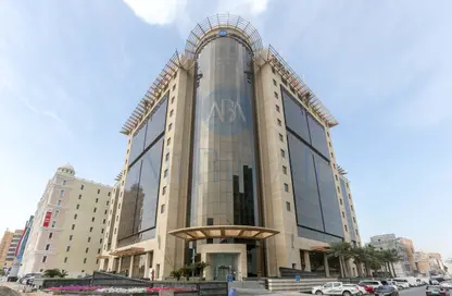 مساحات مكتبية - استوديو للايجار في شارع المطار القديم - طريق المطار القديم - الدوحة