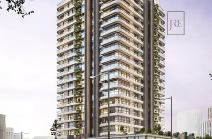 Apartment - 2 Bedrooms - 3 Bathrooms for sale in Marina District - Lusail