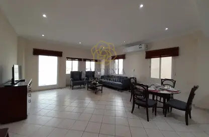 Apartment - 1 Bedroom - 2 Bathrooms for rent in Msheireb Galleria - Msheireb Downtown Doha - Doha