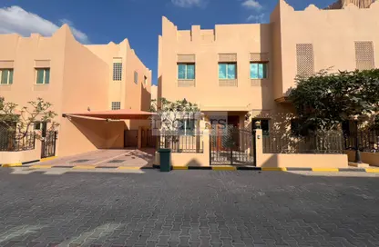 Compound - 4 Bedrooms - 3 Bathrooms for rent in Al Numan Street - Al Aziziyah - Doha