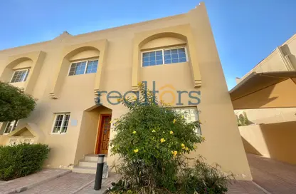 Villa - 3 Bedrooms - 4 Bathrooms for rent in Al Waab Street - Al Waab - Doha