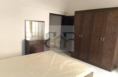 Apartment - 1 Bedroom - 1 Bathroom for rent in Fereej Abdul Aziz - Doha