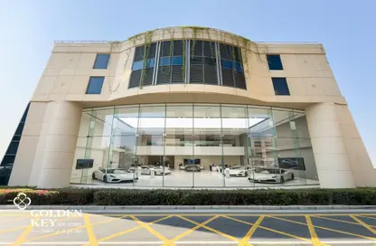 معرض - استوديو - 1 حمام للايجار في طريق بورتو الشرقي - بورتو أرابيا - جزيرة اللؤلؤة - الدوحة