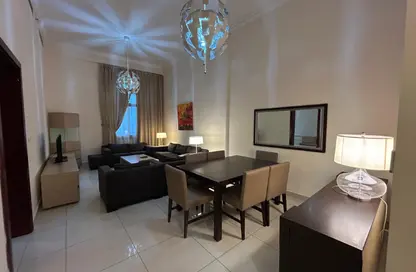 Apartment - 1 Bedroom - 1 Bathroom for rent in Fereej Bin Mahmoud North - Fereej Bin Mahmoud - Doha