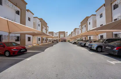 Apartment - 1 Bedroom - 1 Bathroom for rent in Ezdan Village 7 - Ezdan Village - Al Wakra