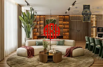 Villa - 4 Bedrooms - 6 Bathrooms for sale in Wadi Al Markh - Muraikh - AlMuraikh - Doha