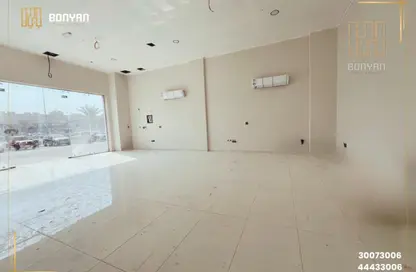 Shop - Studio - 1 Bathroom for rent in Salwa Road - Old Industrial Area - Al Rayyan - Doha