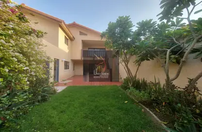 Compound - 3 Bedrooms - 3 Bathrooms for rent in Al Messila - Al Messila - Doha