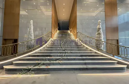 شقة - غرفة نوم - 1 حمام للايجار في ٣٥ ويست باي - الخليج الغربي - الدوحة