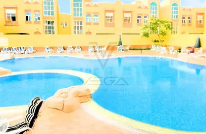 Villa - 4 Bedrooms - 5 Bathrooms for rent in Bu Hamour Street - Abu Hamour - Doha